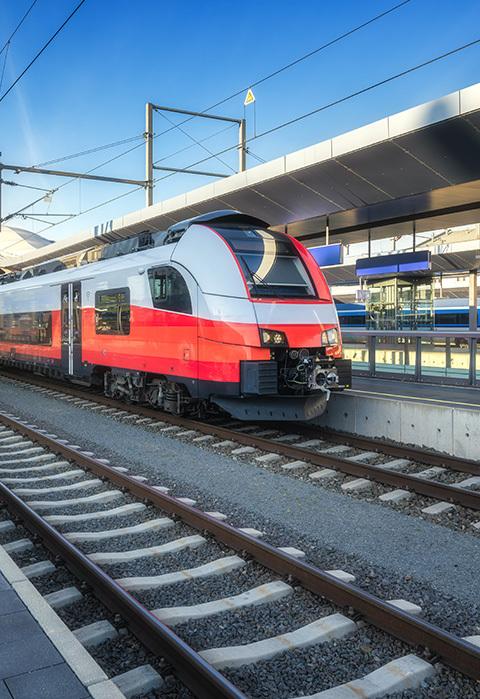 Infrastructure and Transport